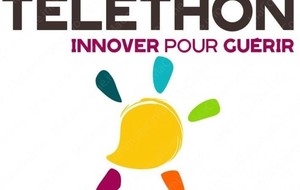 Téléthon