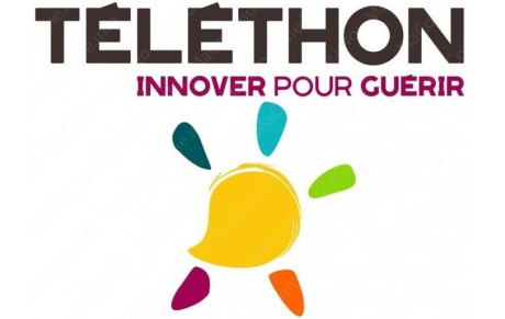Téléthon
