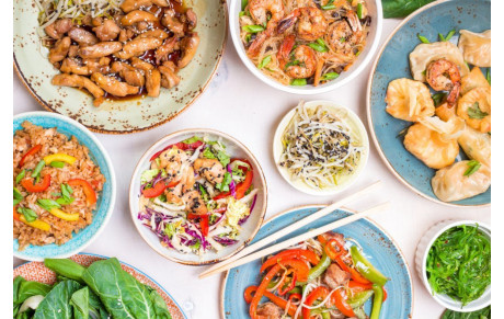 Repas des adhérents